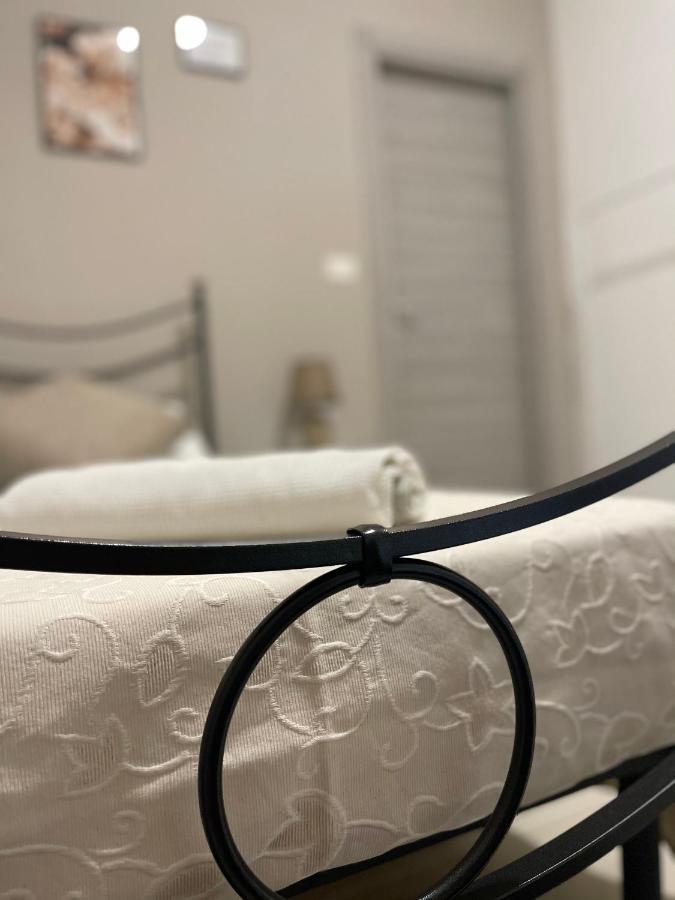 Mura Guest Room Terralba Bagian luar foto