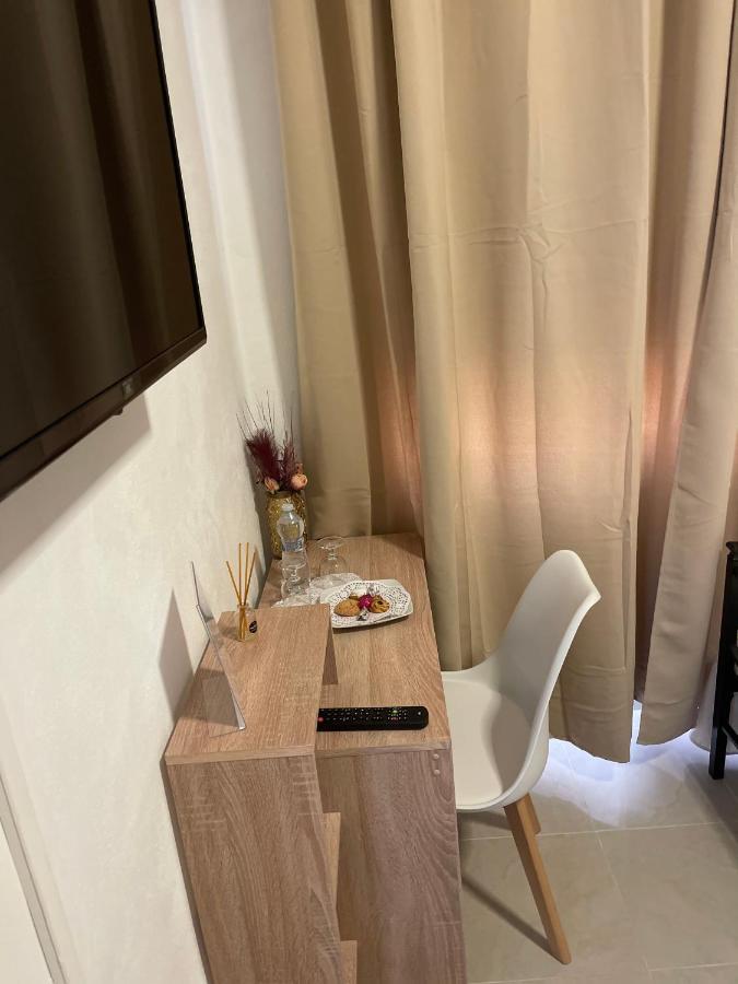 Mura Guest Room Terralba Bagian luar foto