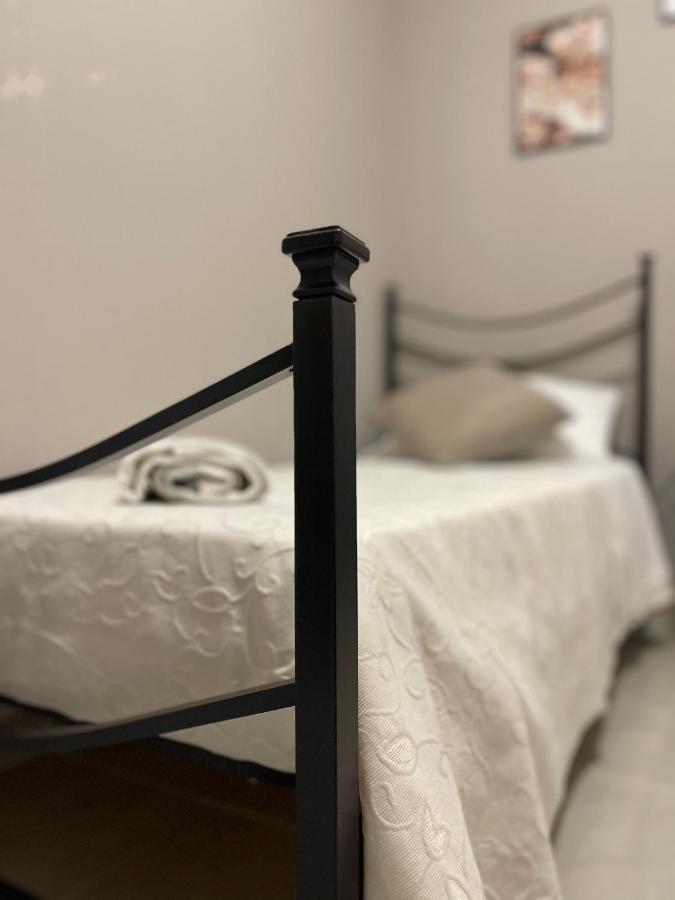 Mura Guest Room Terralba Bagian luar foto