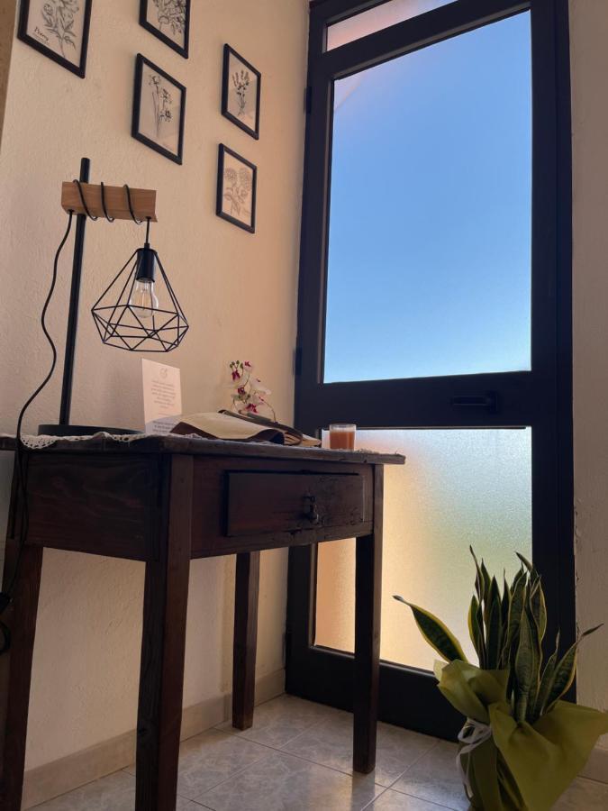 Mura Guest Room Terralba Bagian luar foto