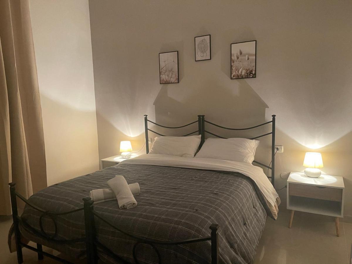 Mura Guest Room Terralba Bagian luar foto