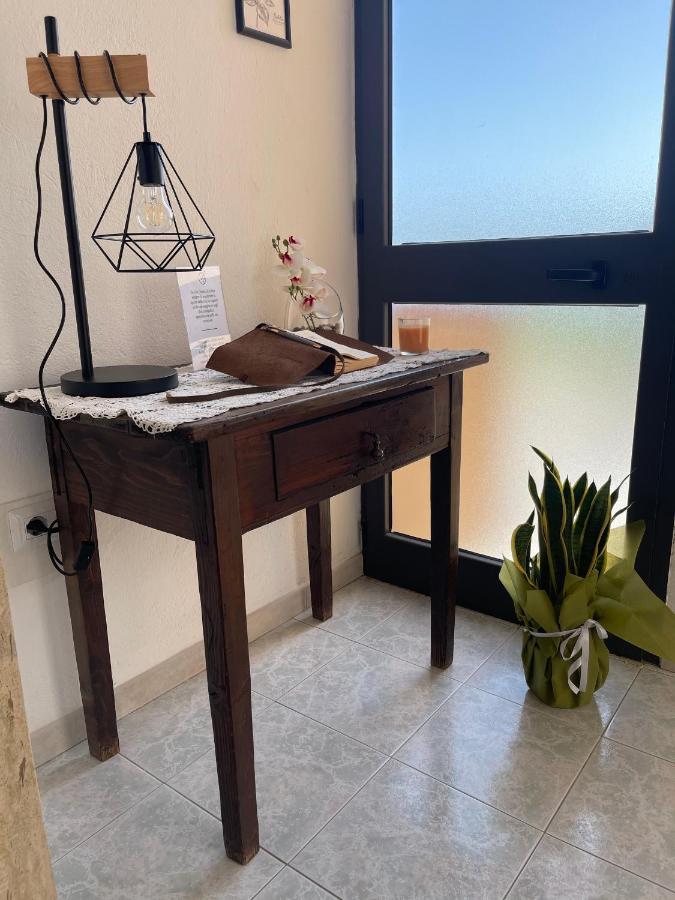 Mura Guest Room Terralba Bagian luar foto